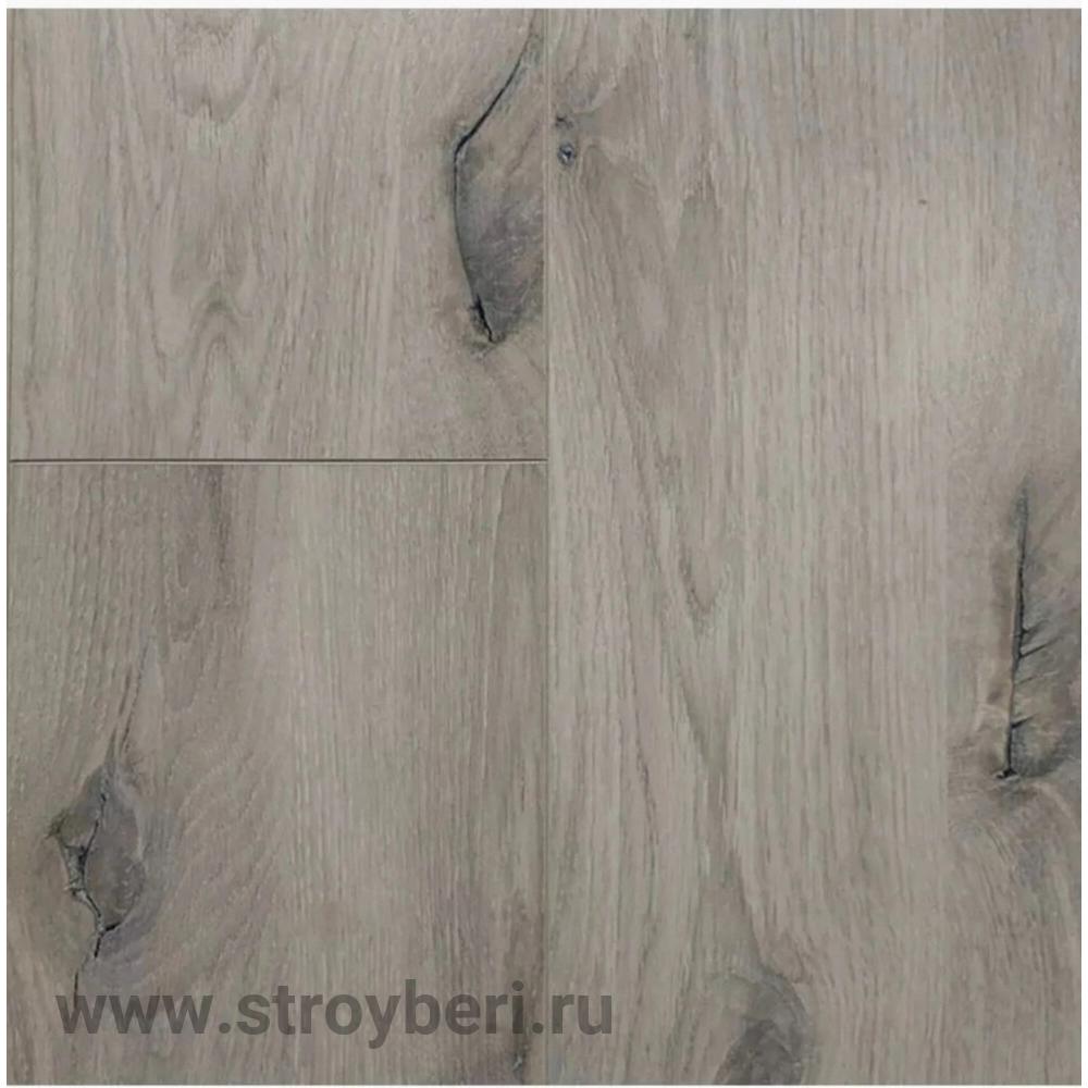 Полы Кроношпан White Box 8/32 V4 2635 Дуб Викинг Светлый 1285х192х8
