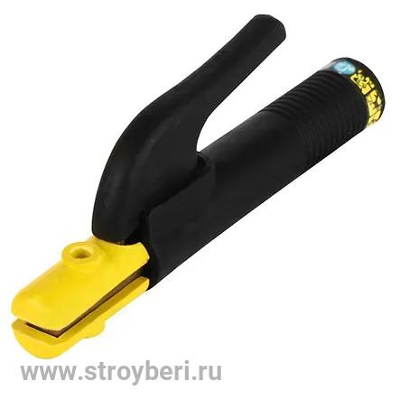 Электрододержатель ESAB CONFORT 200 А