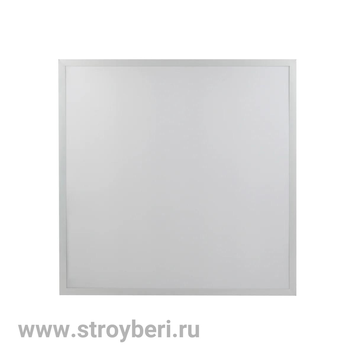 Relight Панель универсальная 36Вт 6500К 595х595х22мм 3800Лм опал равномерный IP40