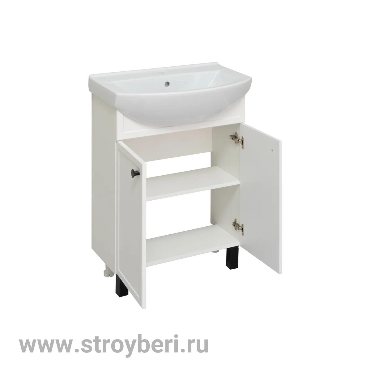 Тумба 'Римини 65' под умывальник Best 65