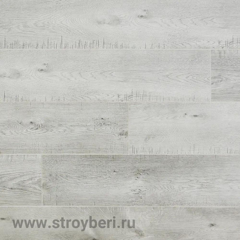 Полы Еurope line 833 4V D4976 Дуб Шер 1380х191х8