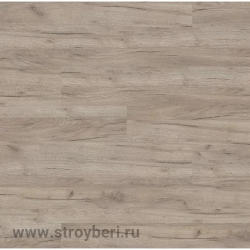 Полы Кроношпан Whait box 8/32 4V (К002 Дуб Крафт серый)