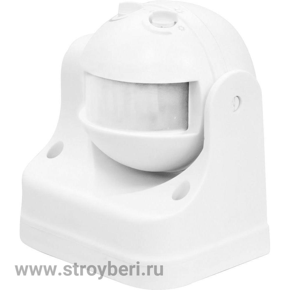 Feron SEN11/LX39 1200W белый датчик движения 1/50