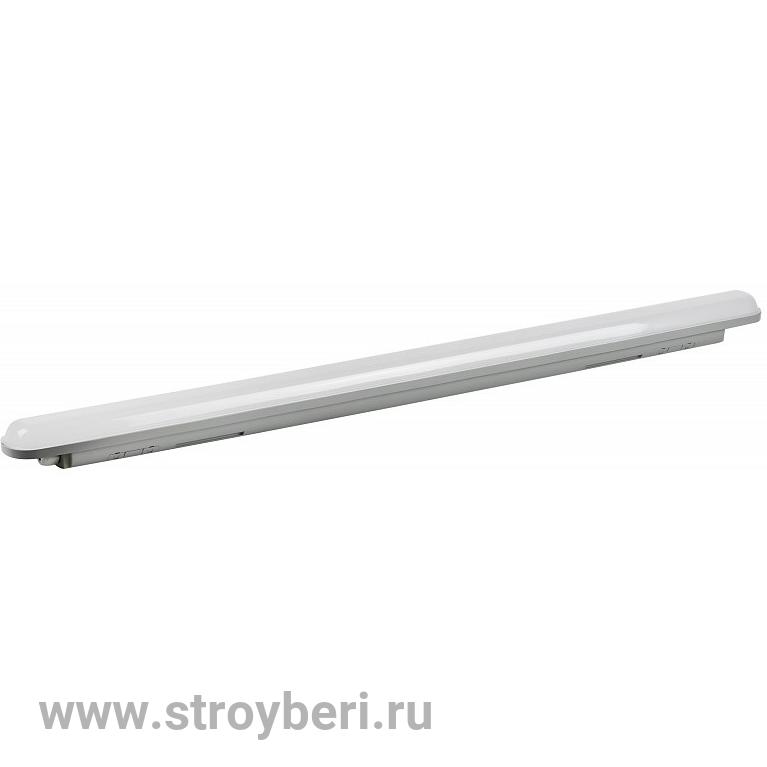 IONICH ДСП 1200мм 36Вт 6500К УХЛ2 IP65 светильник светодиодный линейный 1/50