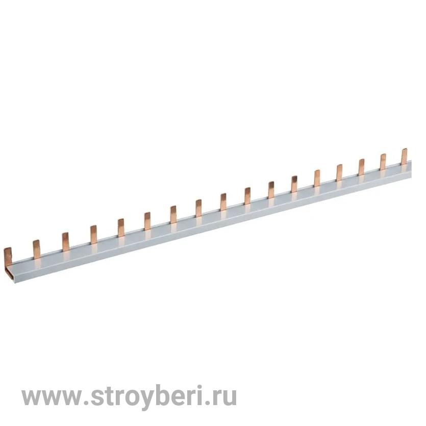 Navigator Шина соединительная NBB-L-12PIN-63-1 12 штырей 22 см (1шт/упак) 1/20/600