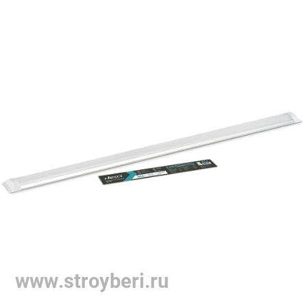 NEOX Светильник светодиодный ДПО-108 ОПАЛ 36Вт 230В 6500К 3420лм 1200мм IP40 1/20