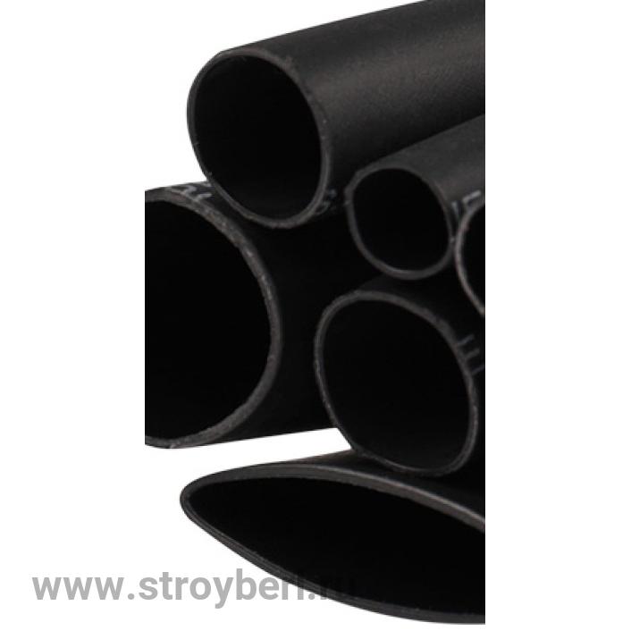 Omnyx Набор ТУТ №7 клеевой 7шт по 10см (3,6,9мм по 2 шт, 12мм-1шт)