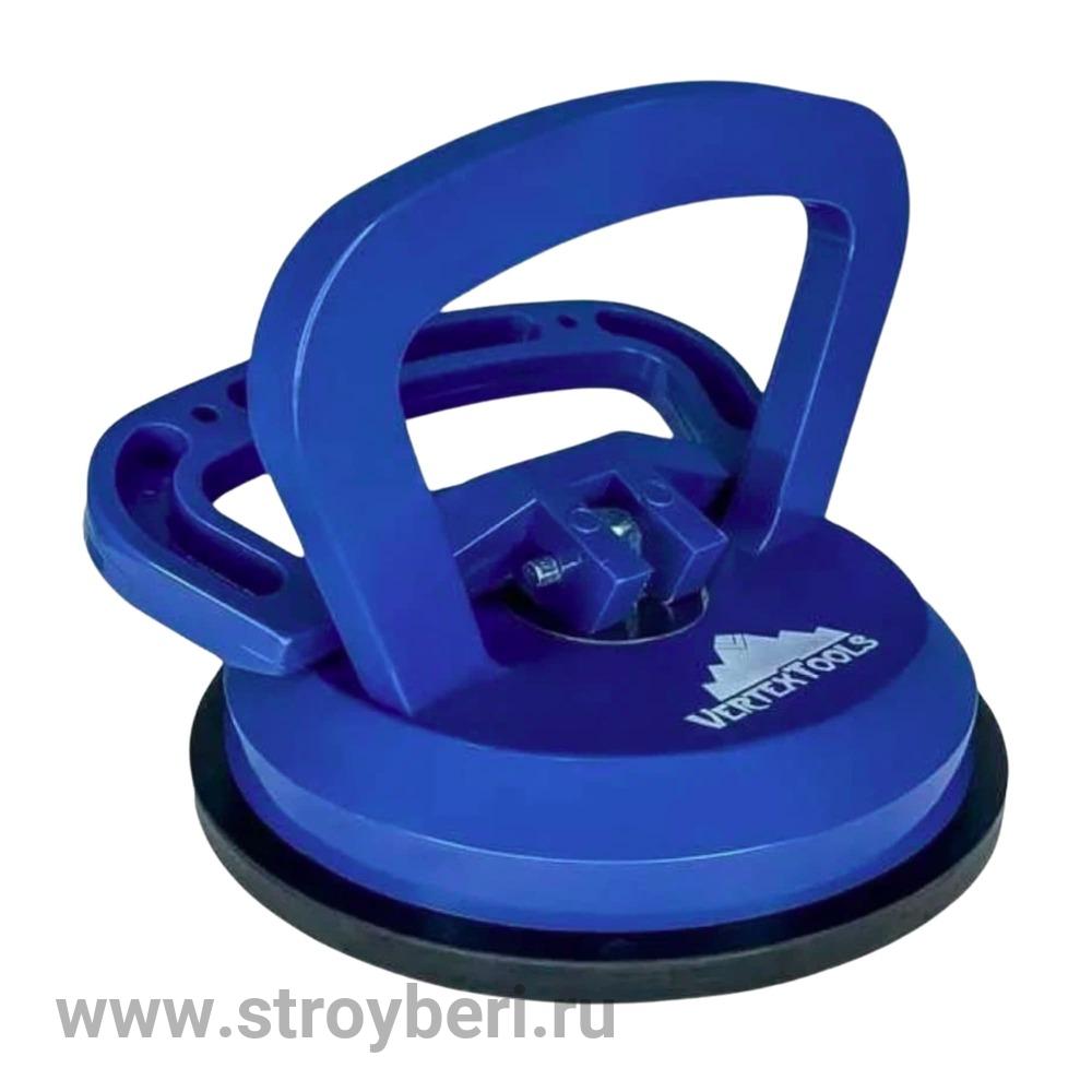 Стеклодомкрат одинарный мини