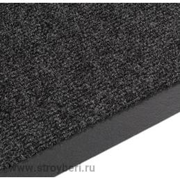 Коврик Венера иглопробивной 50x80 графит