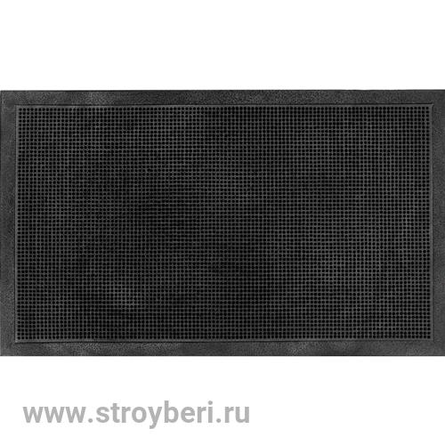 Коврик придверный игольчатый (PIN MATS) 45x75mm