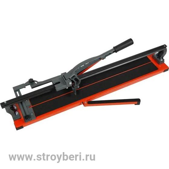 Рельсовый плиткорез 600мм серия Laser Gigant Professional PTC-600L