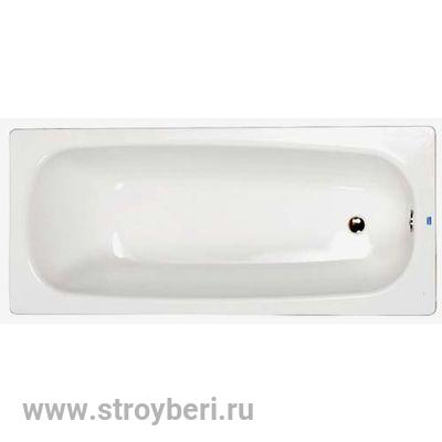 Ванна/сталь Donna Vanna 150x70, цвет: белая орхидея