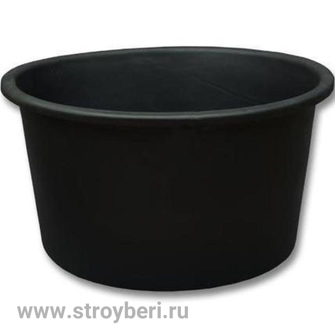Емкость СО-100 (Тазик, 100л)