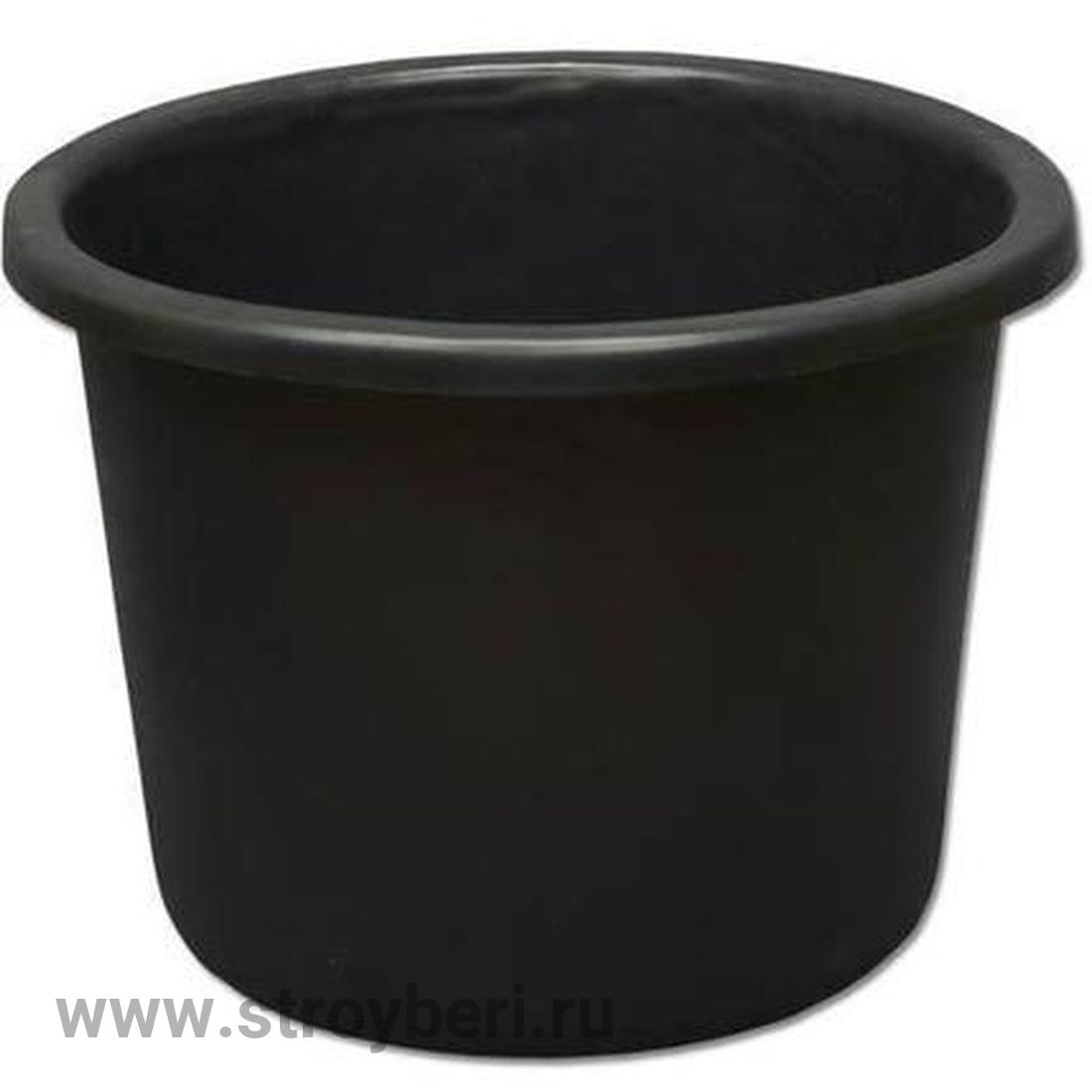 Емкость СО-40 (Тазик, 40л)