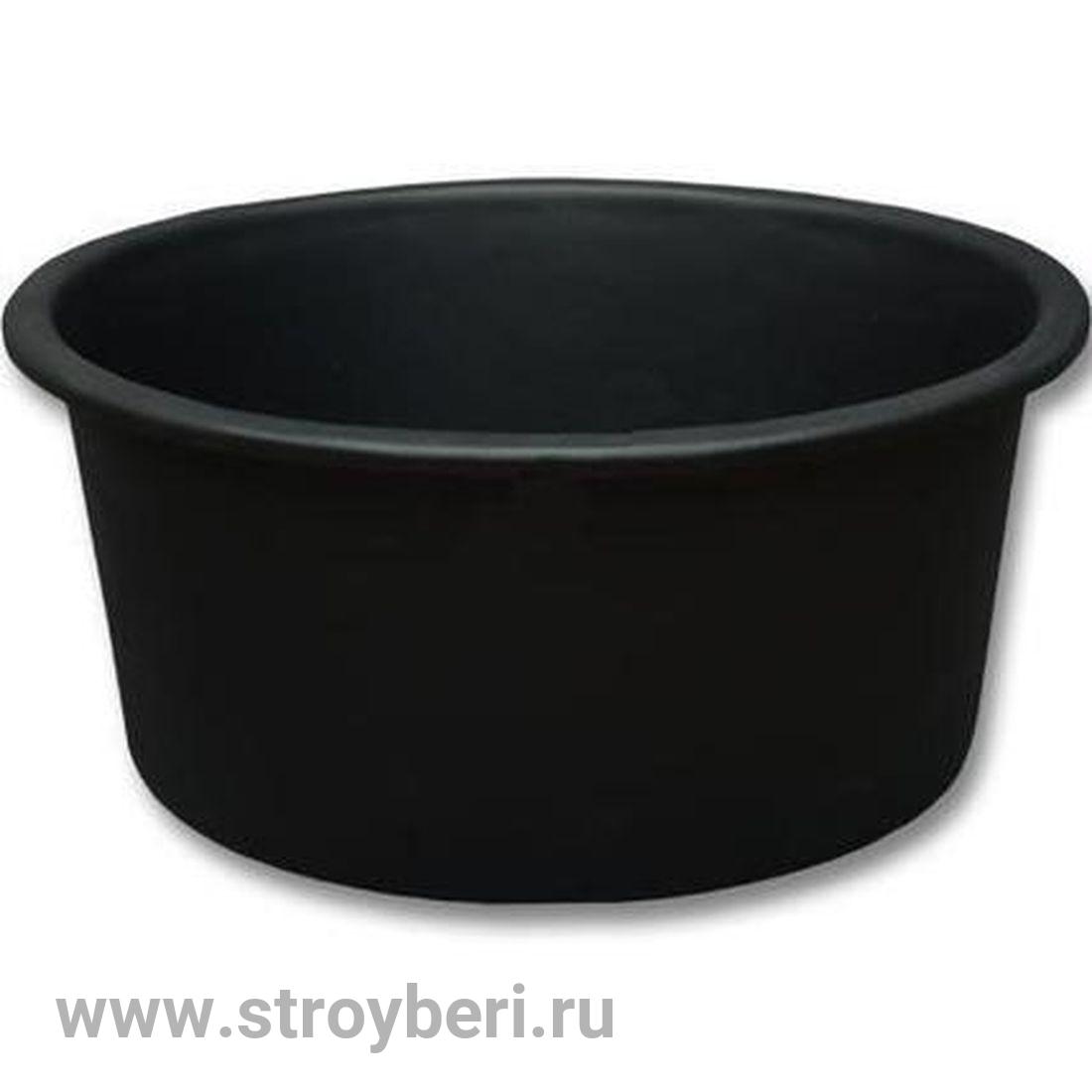 Емкость СО-80 (Тазик, 80л)