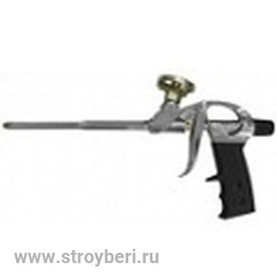 60112 Пистолет для монтажной пены Профи (20)