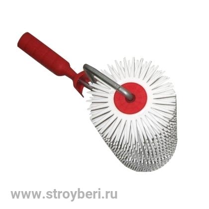 111-8300 Валик 300 мм игольчатый ''МАКСИ'' ''PROFI'' (10шт/уп)