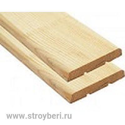 Наличник Н70Г гладкий 2.2м