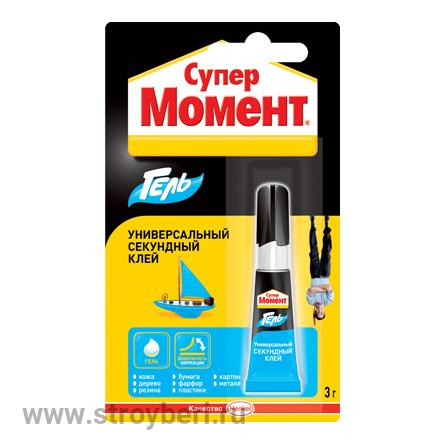 997778 Момент Гель, 30 мл в шоу-боксе