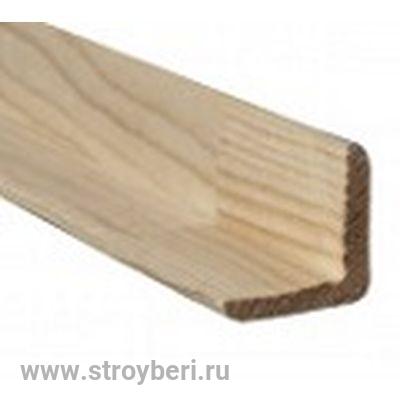 Уголок У30Г (2,5м)