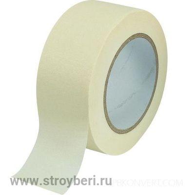 Лента малярная 0.038х20м (48шт.)
