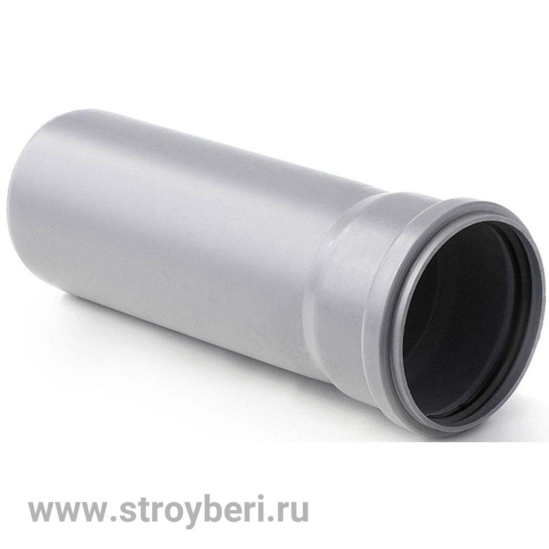 Труба 110х2,7х350
