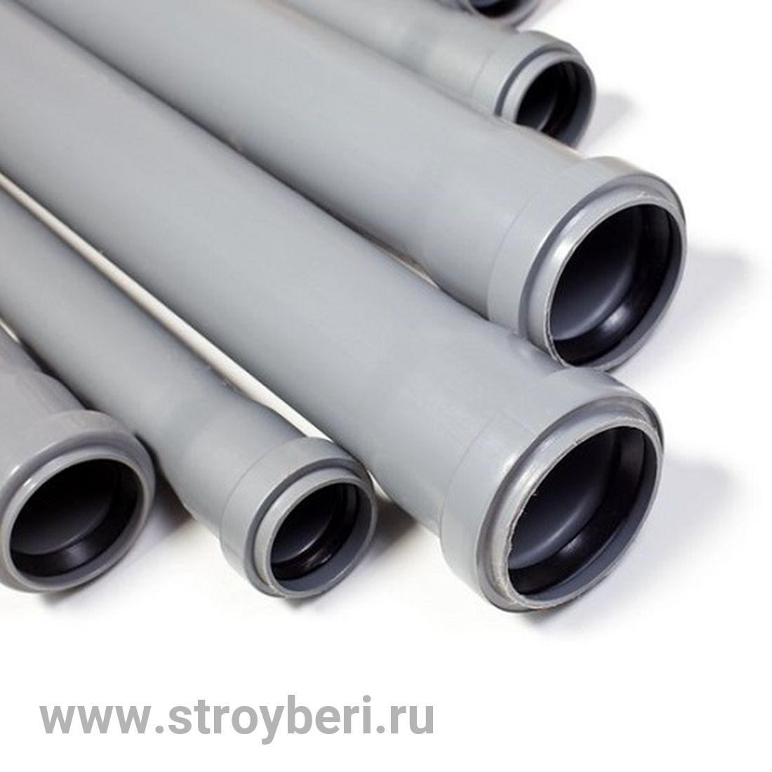 Труба 50х1,8х1000
