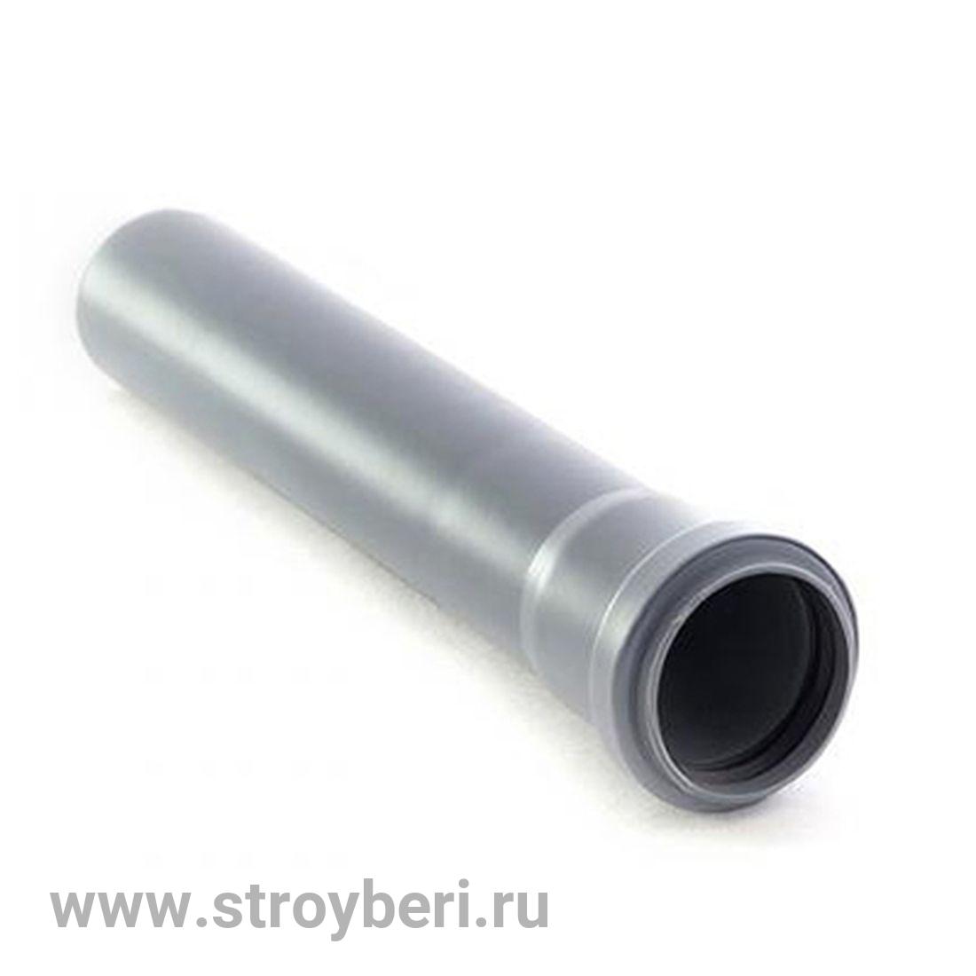 Труба 50х1,8х250