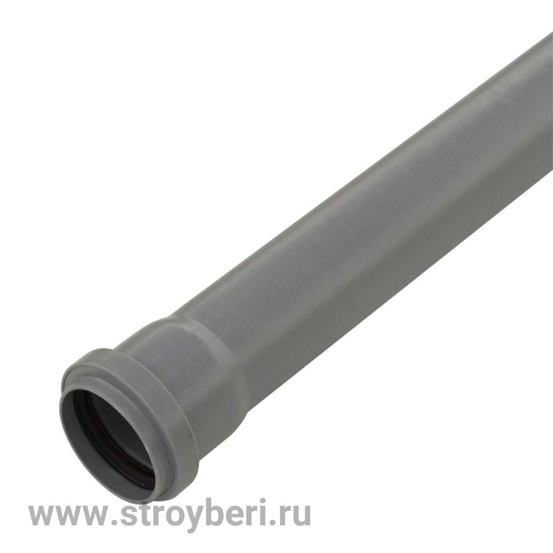 Труба 50х1,8х3000