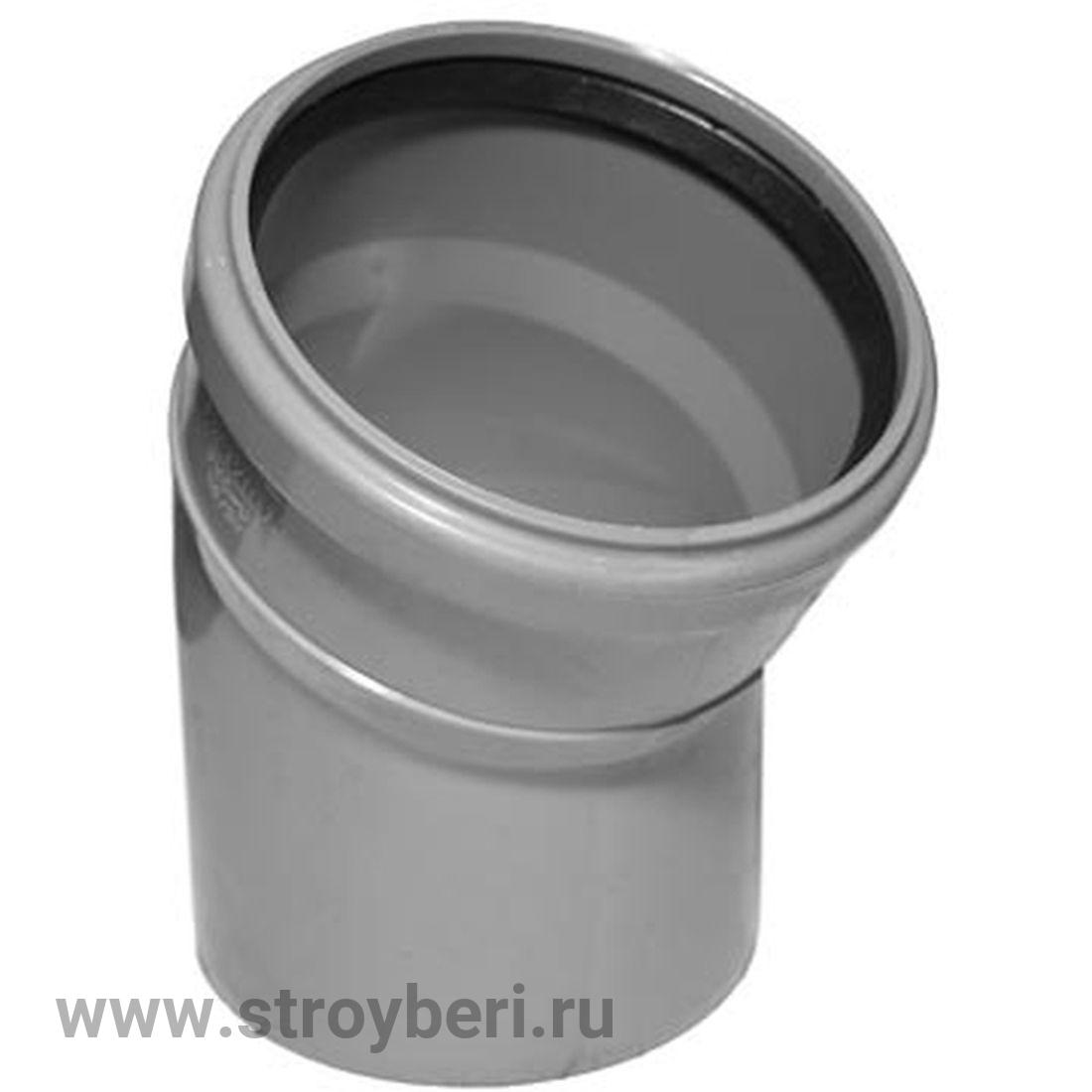 Отвод 50х67 гр.