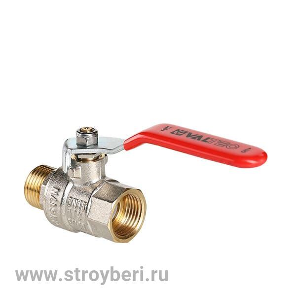 Кран шаровой Valtec BASE Ду 20 Ш-Г (VT.215.N.05)