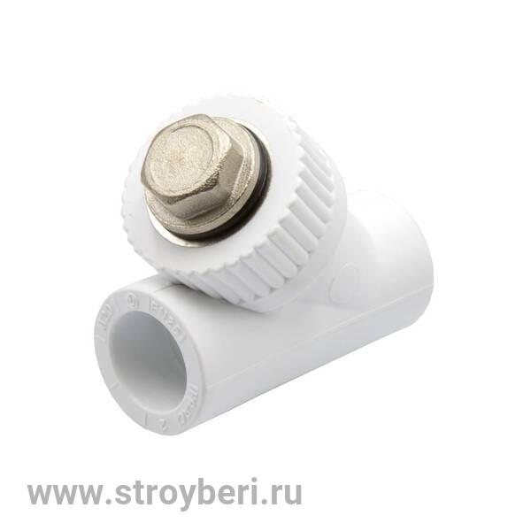 Фильтр PPR белый 20