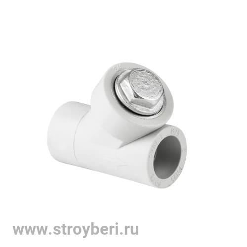 Фильтр PPR белый 25