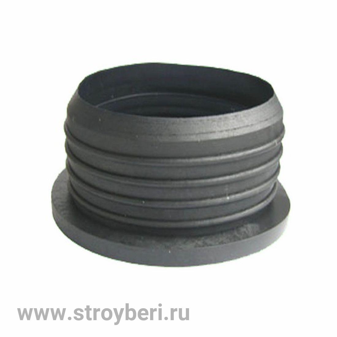 Манжет 124х110