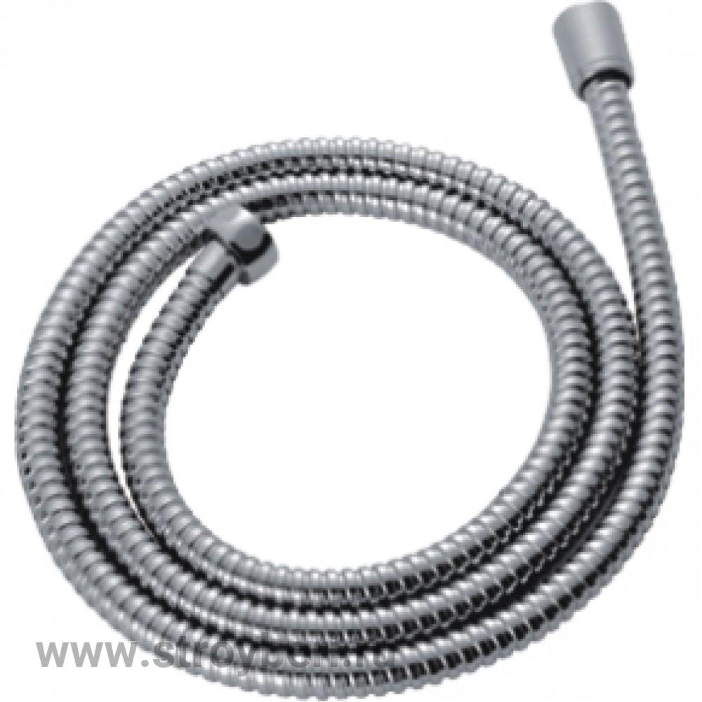 Шланг душевой ZOLLEN (арт. SP70002)(70005) 1,45 м, имп/имп,нерж, од.замок