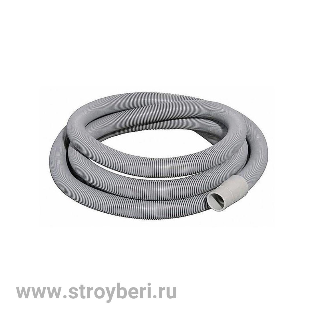 Шланг сливной для стиральных машин 2,0м