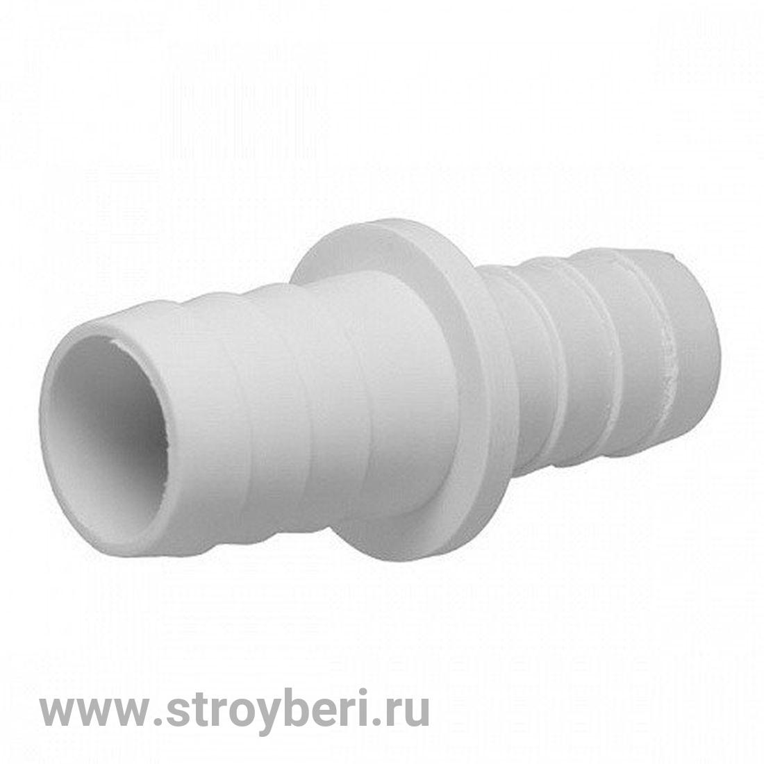 Штуцер для соединения сливных шлангов