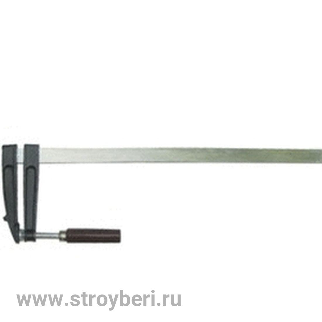 85873 Струбцина тип F 200*50мм (10/50)