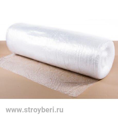 пленка двухслойная ВПП ширина 1,5метра (рулон 90м)