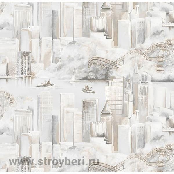 285512 Обои Victoria Stenova EX / Penthouse ST / беж