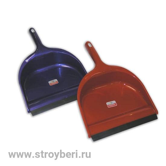 Совок д/мусора /27/ С516