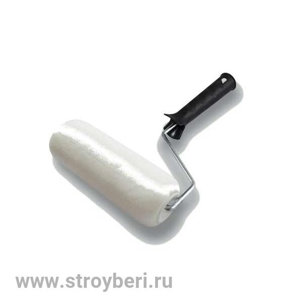 580-7240 Валик поролон 240мм, d 42мм, ручка 6мм, ''B.E.'' (35шт/уп)Д