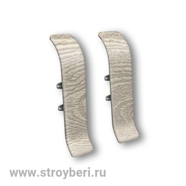 Соединитель ИДЕАЛ Классик 229 Дуб Латте