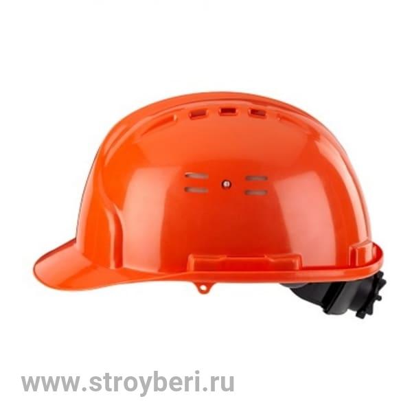 Каска защитная Исток Евро оранж.20013 (15)