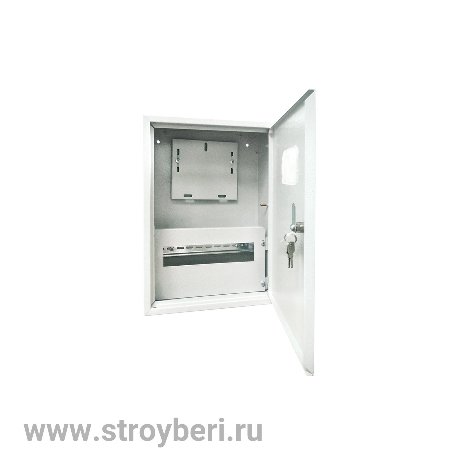 SQ0905-0802 ЩУРН-3/12 (500х300х170) Народный