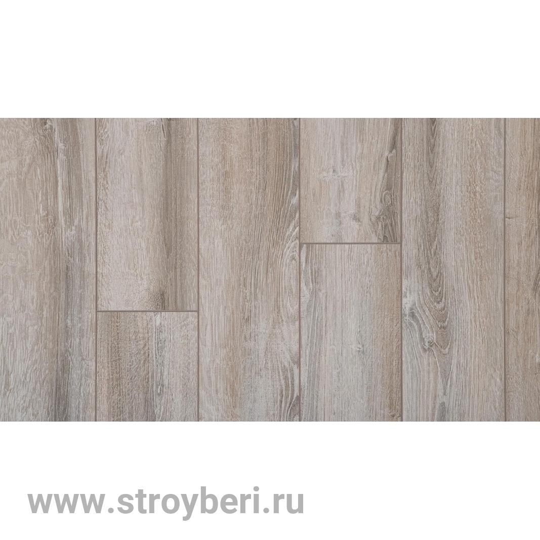 Полы Кастамону Floorpan Black 33кл. Дуб прайс 2С (новый замок)