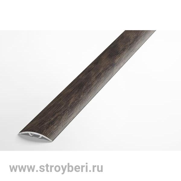 Профиль стыкоперекрывающий ламинированный ЛС 04-2.1800.4095