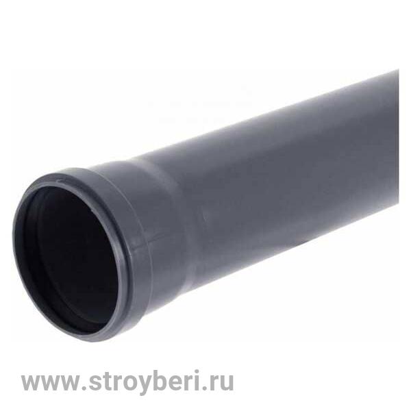Труба 50х1,8х1500