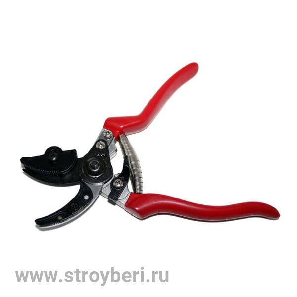 Секатор ''Аллигатор'' с зажимным устройством /10/010153