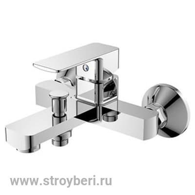 Смеситель д/ванны шар. с коротким изливом, литой G014210 d35 Vigo GOTA ROCIO® 1/10